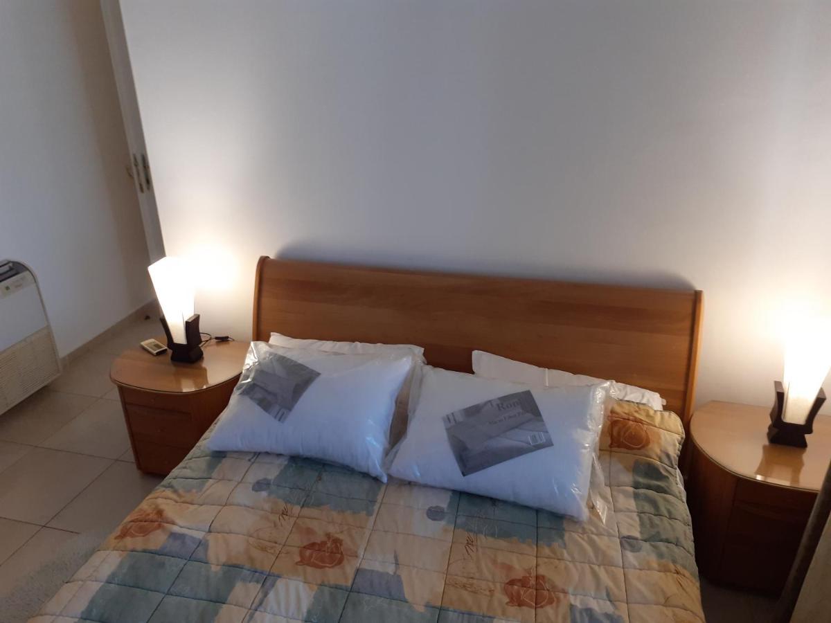 Nice Furnished Apartment Amman Exterior foto