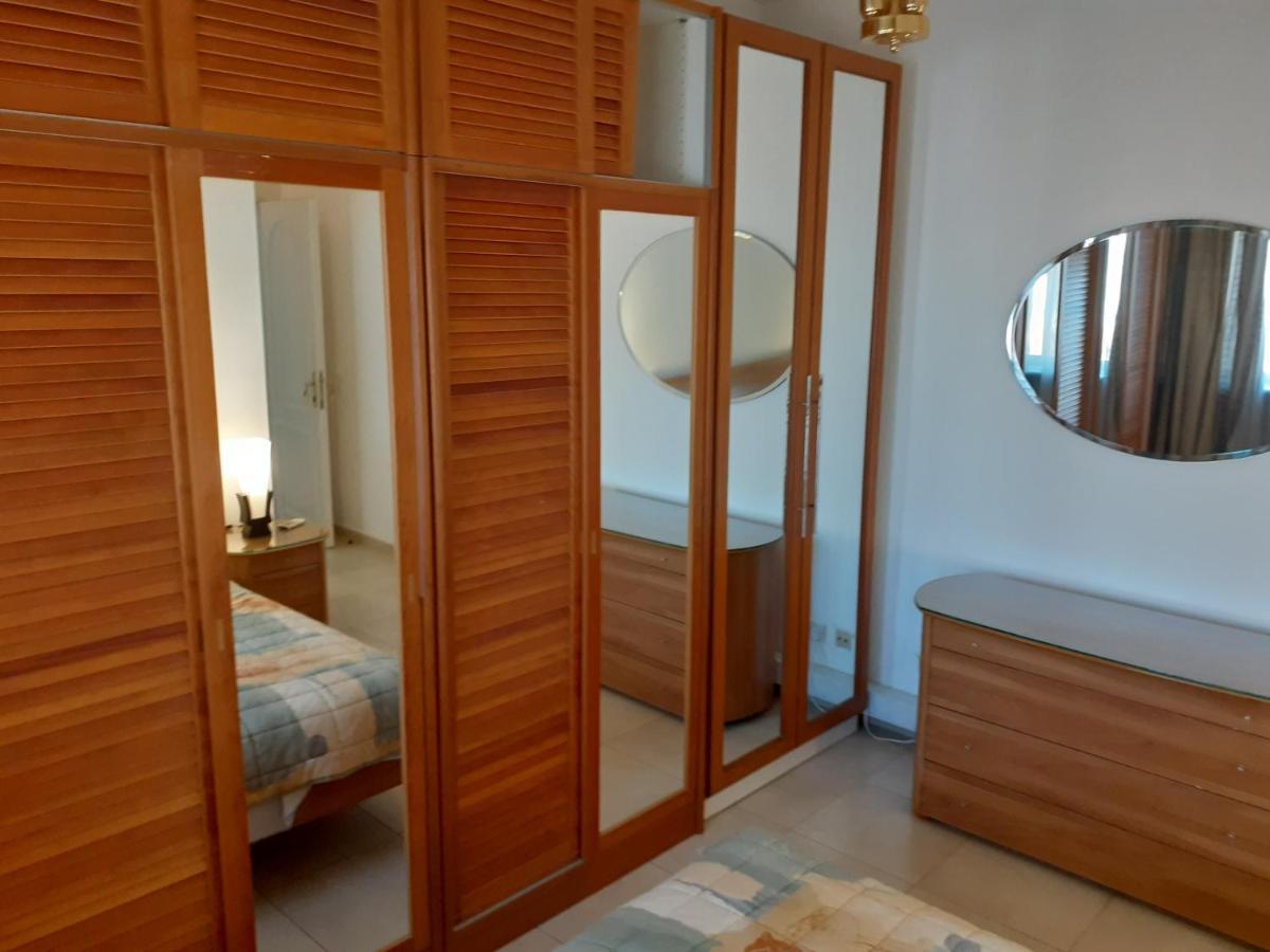 Nice Furnished Apartment Amman Exterior foto