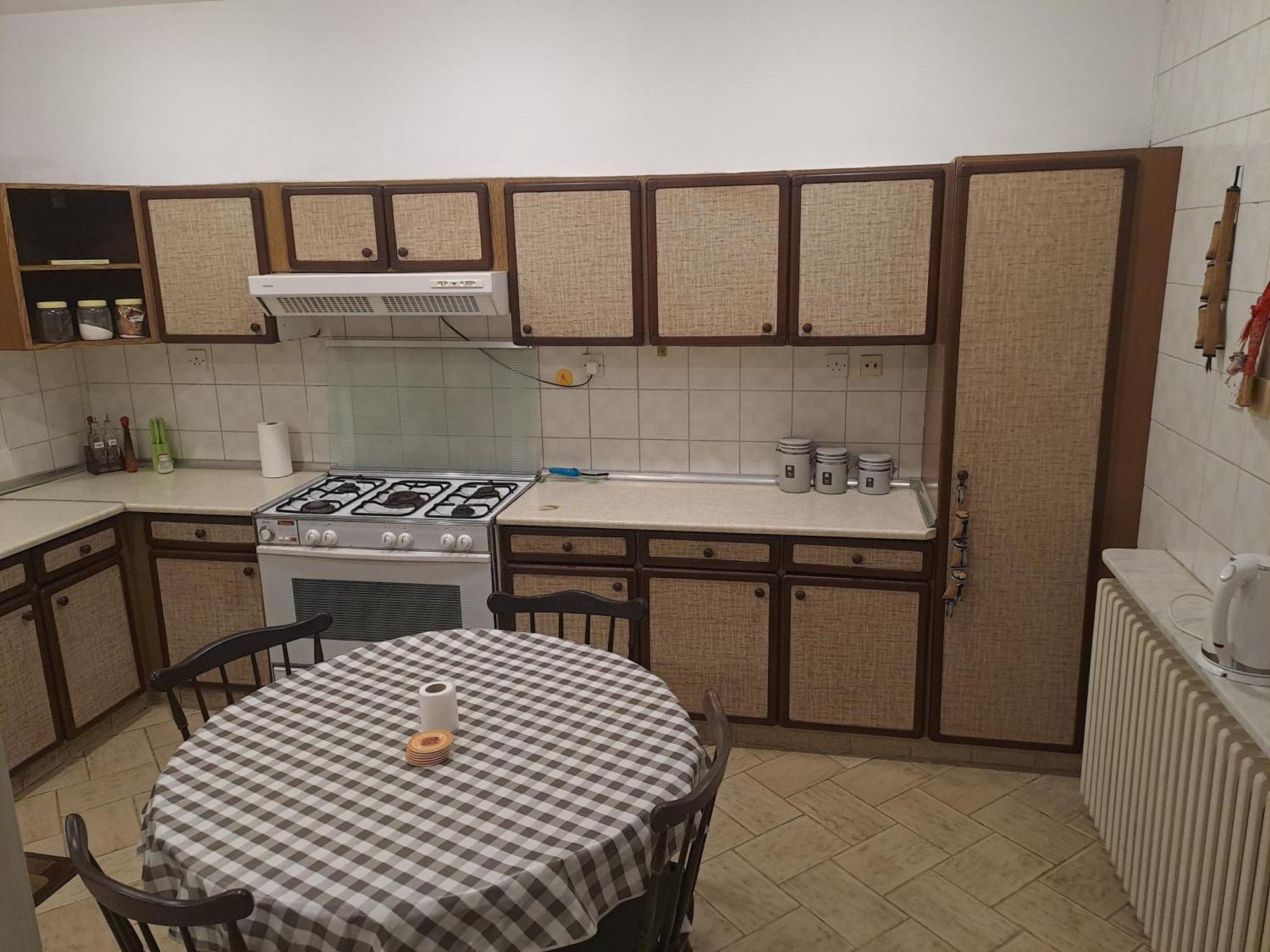 Nice Furnished Apartment Amman Exterior foto