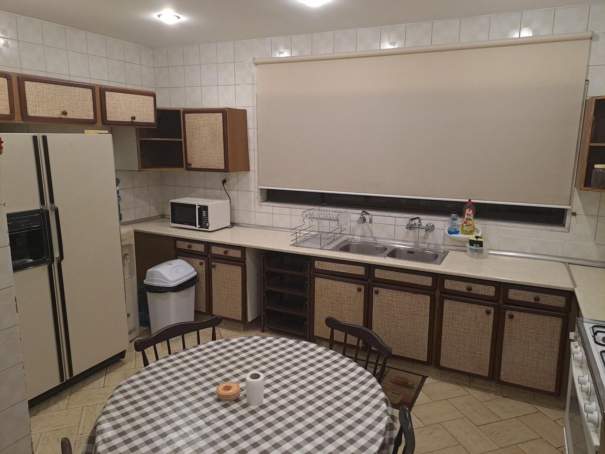 Nice Furnished Apartment Amman Exterior foto