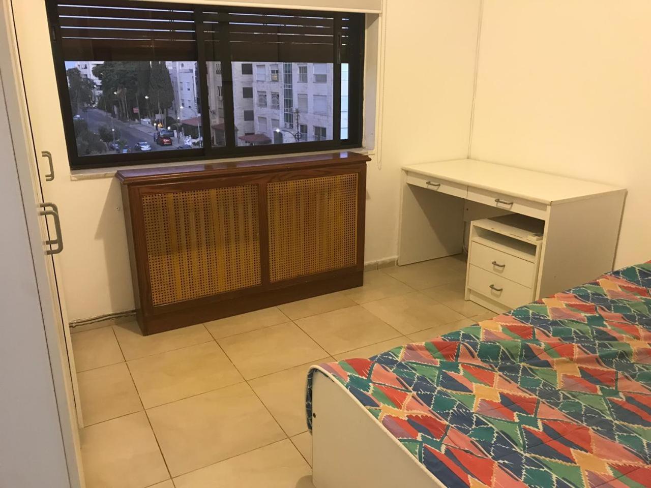 Nice Furnished Apartment Amman Exterior foto