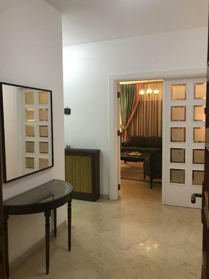 Nice Furnished Apartment Amman Exterior foto