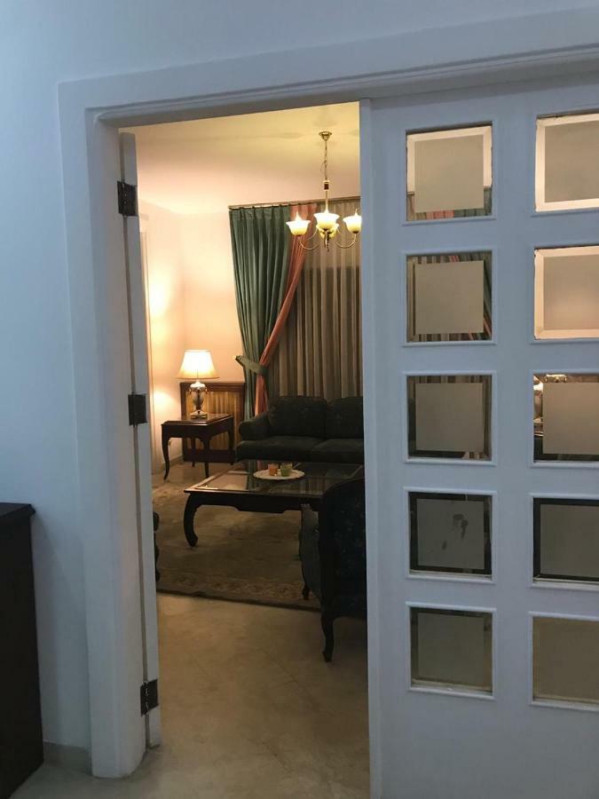 Nice Furnished Apartment Amman Exterior foto