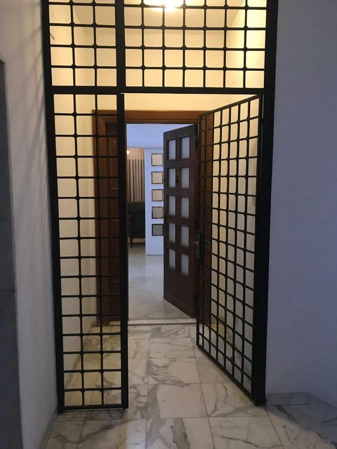 Nice Furnished Apartment Amman Exterior foto